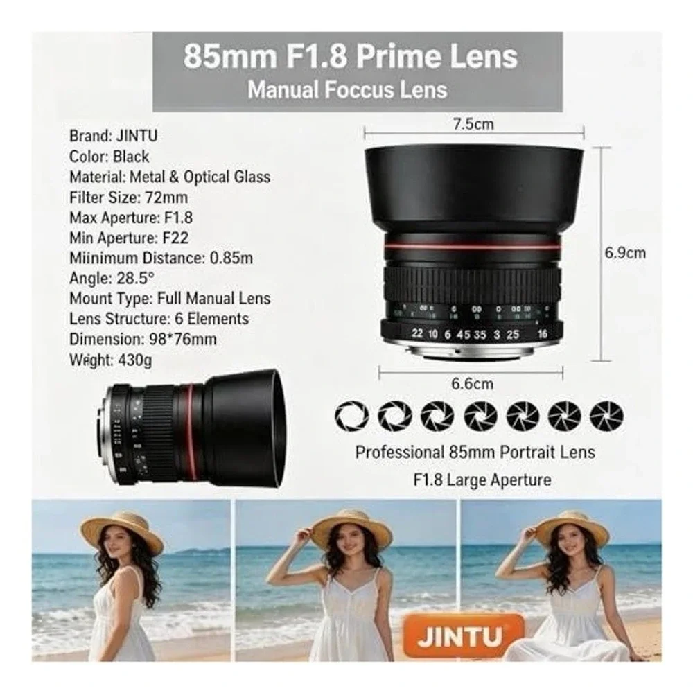 Jintx main description